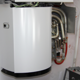 Le chauffage au gaz : une chaleur instantanée et confortable Parthenay